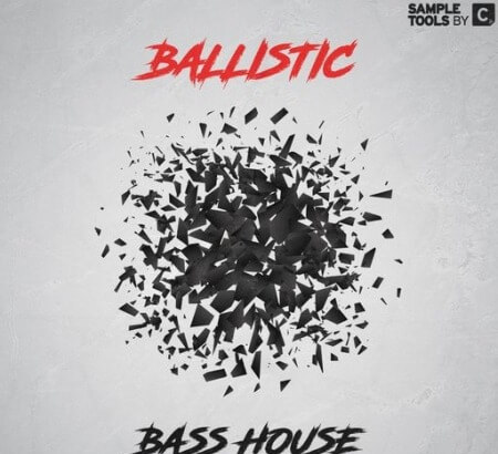 Sample Tools by Cr2 Ballistic Bass House WAV